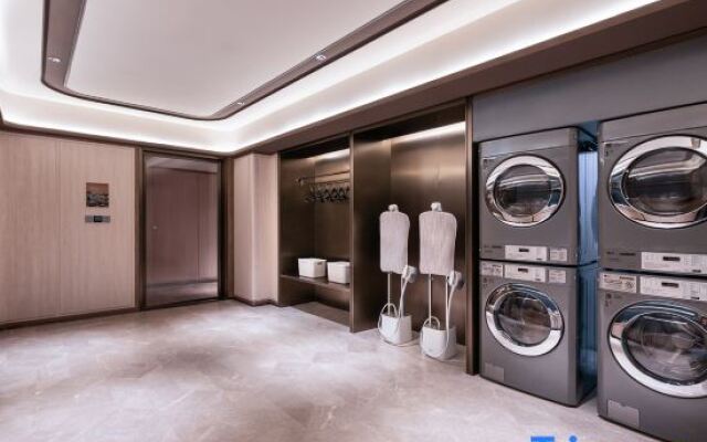 Crystal Orange Hotel Kunming Haile World