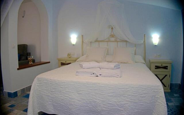 Apartamento Colada V
