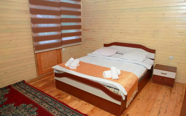 Narinqala Hotel