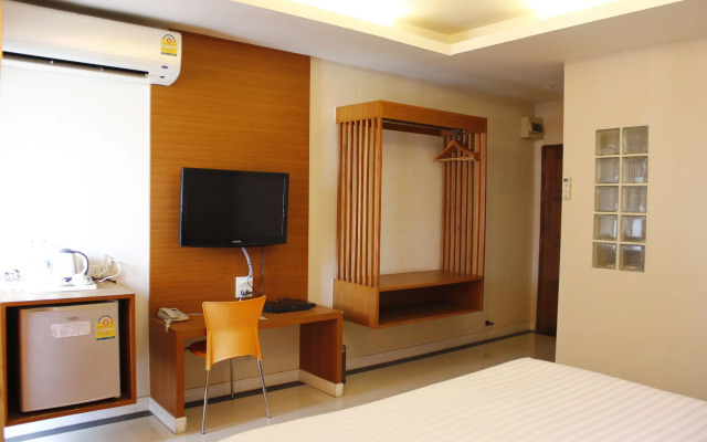 V Style Pattaya North Beach