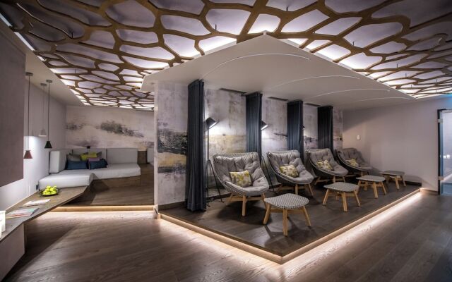 Wellnesshotel Kessler-Meyer 