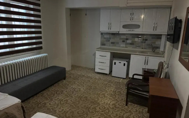 Nuh hotel