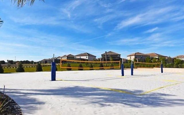 5BR ChampionsGate Town Home