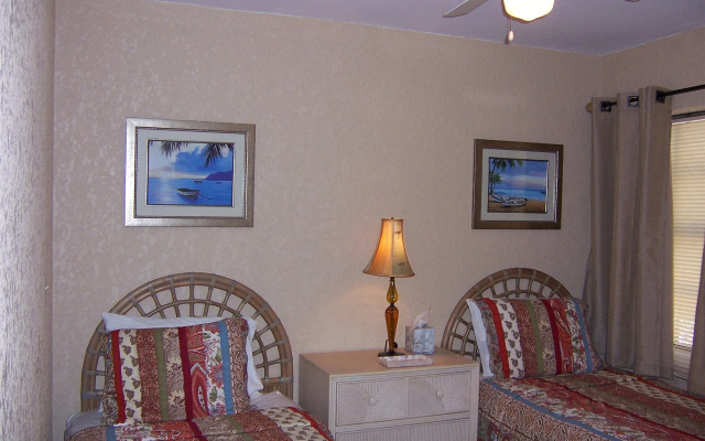 Sunrise Beach Club and Villas