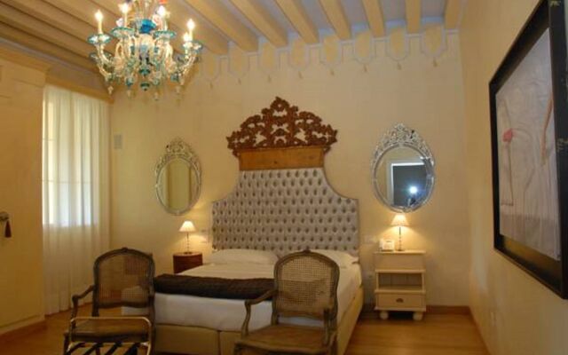 Villa Foscarini Cornaro