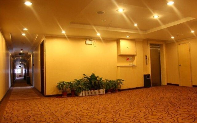 Ruian City Hotel