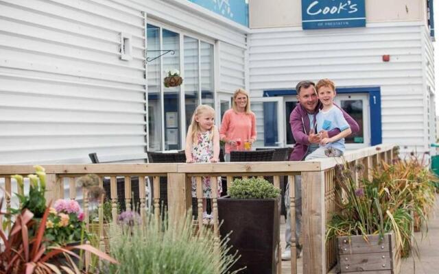 Presthaven Cozy Retreat (58) Sleeps 6