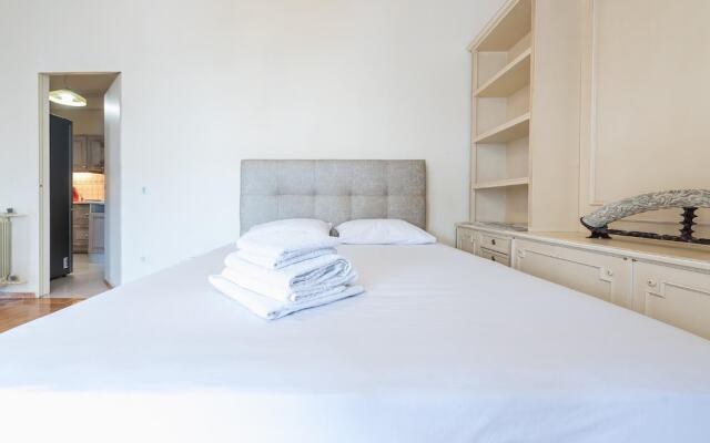 Victoria Capitan Apartment