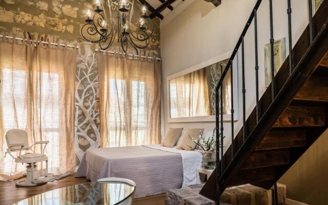Oisife Apartment
