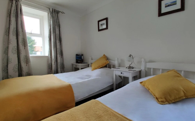 The Crown and Anchor Inn