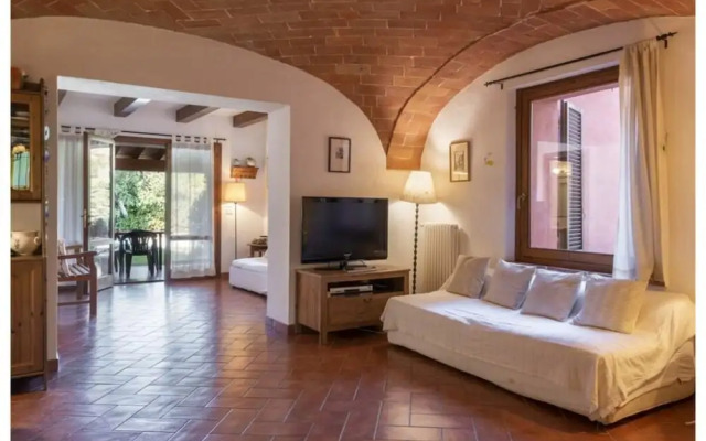 Villa Rosina Comfortable Holiday Residence