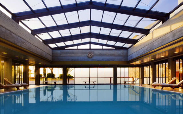 Grand Hills Hotel & Spa