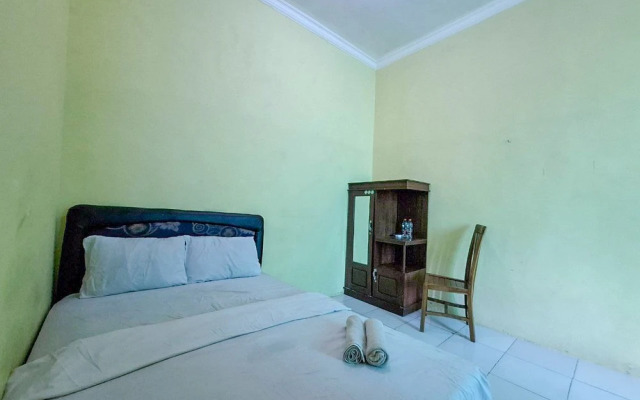 Kanca 808 RedPartner