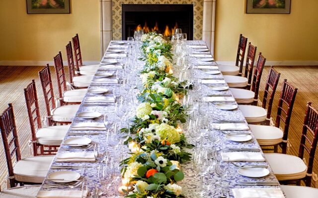 Fairmont Sonoma Mission Inn & Spa