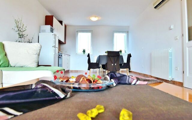 Vila Mare / Superior Two Bedrooms A2