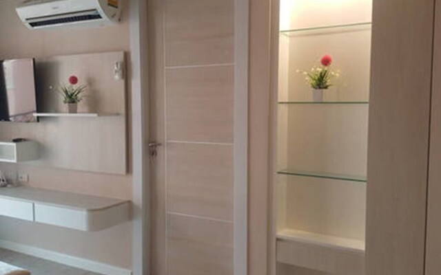1BR Pool View Seven Seas Jomtien