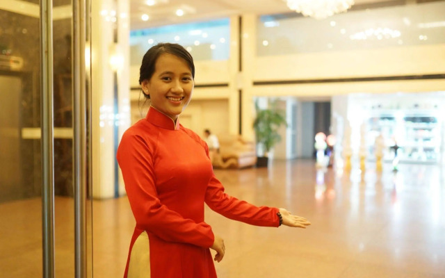 ViAn Hotel And Spa Da Nang
