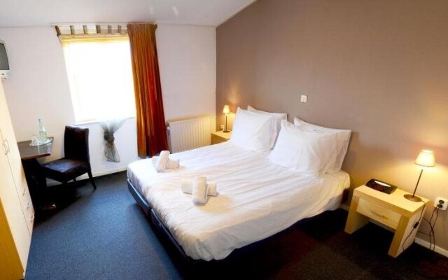 Hotel Burgh