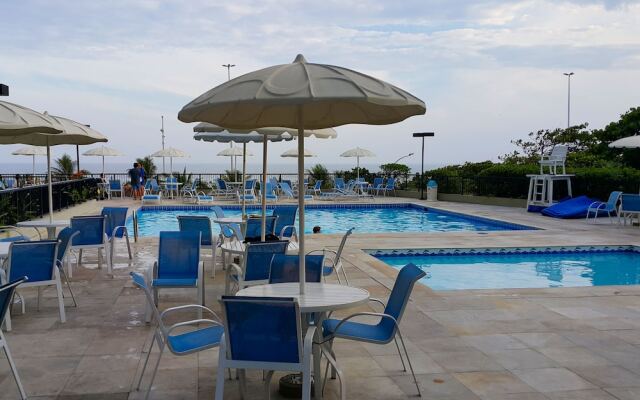 Barrabella Hotel Residencia