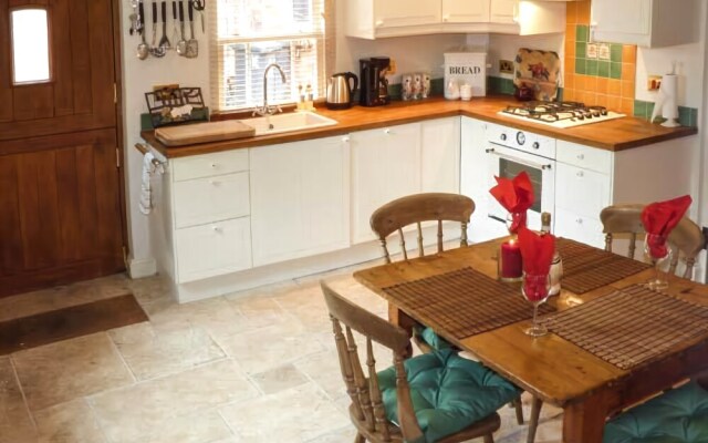 Gardener's Cottage
