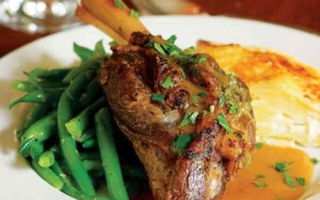 Cooma Motor Lodge Motel