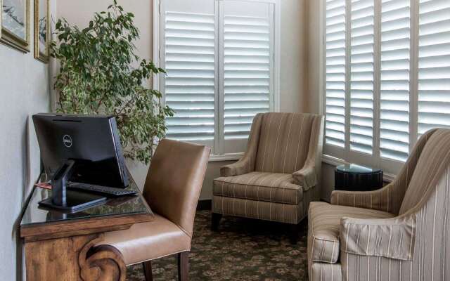 Quality Inn Lake George