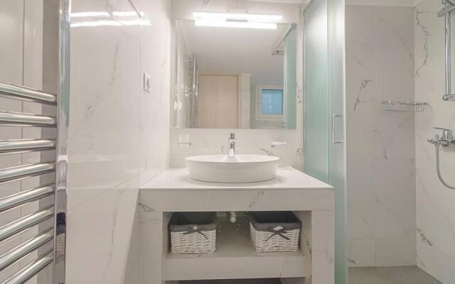 Brilliant apartment for 6 ppl in Athens