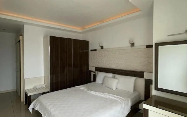 Kas Maki Hotel