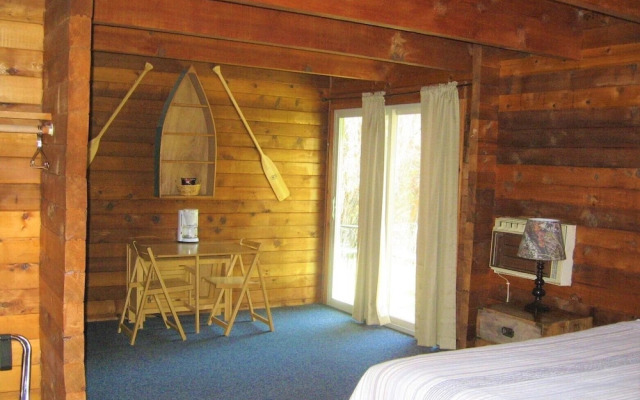 Virginian Resort