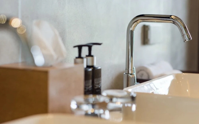 Khaoyai Penthouse With Rooftop Pool Atta Kirimaya1