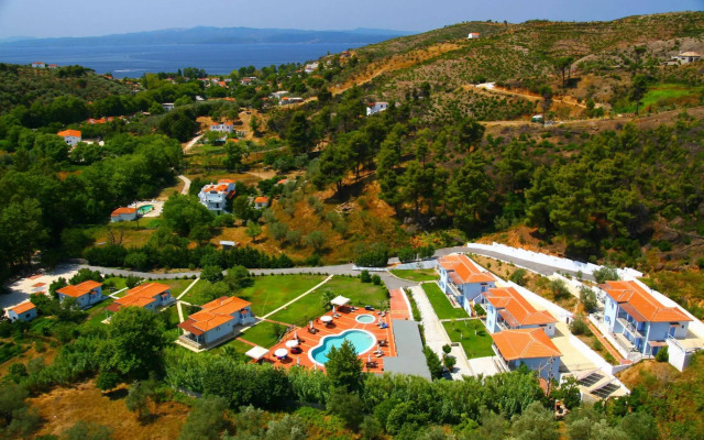 Marialena Village