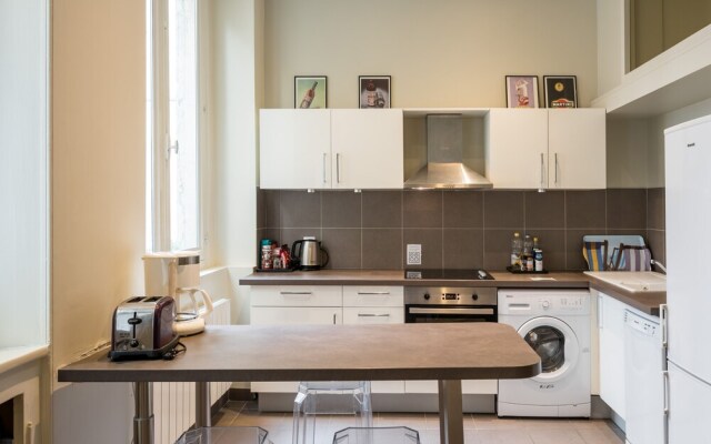Honorê - Hôtel Pour Nomades Rêveurs - 7 rue Boissac