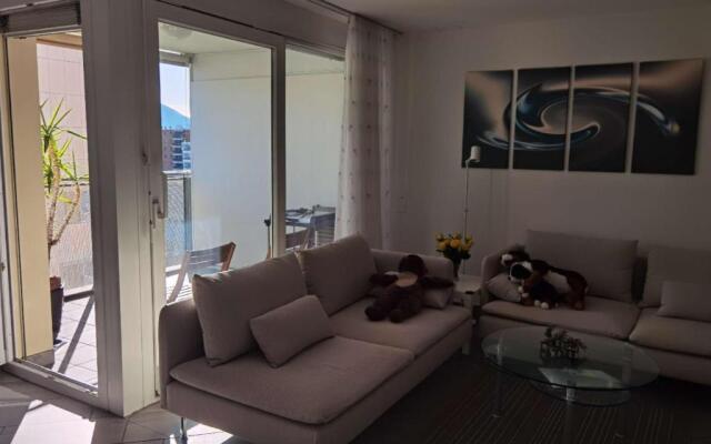 Casa Stefano App 1007