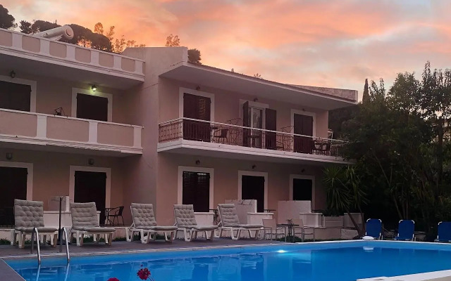 Ermis Hotels & Resorts