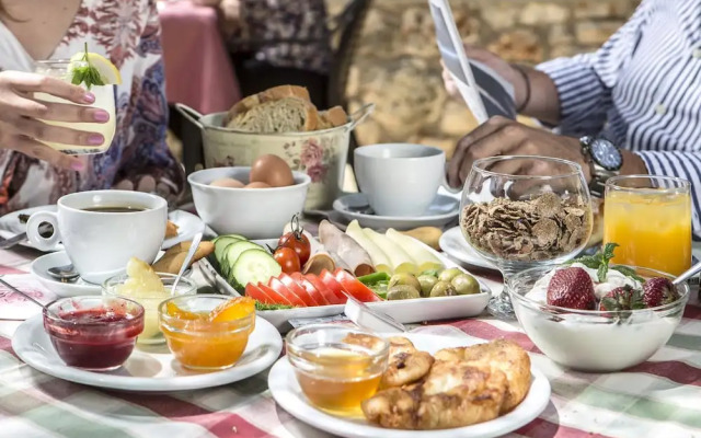 Vassilis Guest House