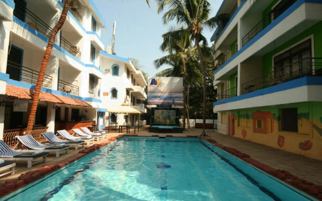 Magnum Resorts