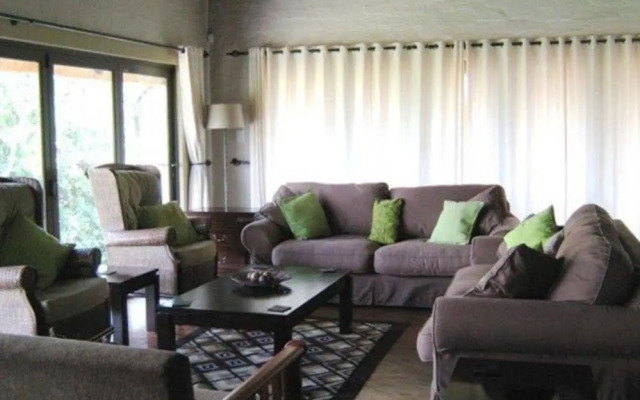 Leselo La Bontshi Lodge