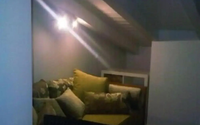 Casa Munay