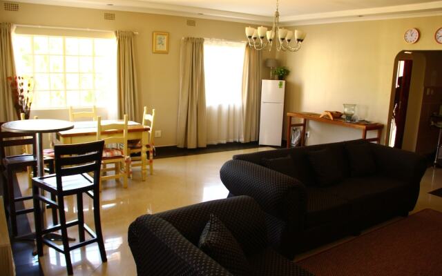 Mbabane Bed and breakfast