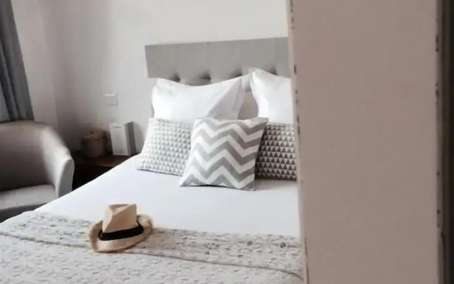 Hotel La Maison Du Lierre