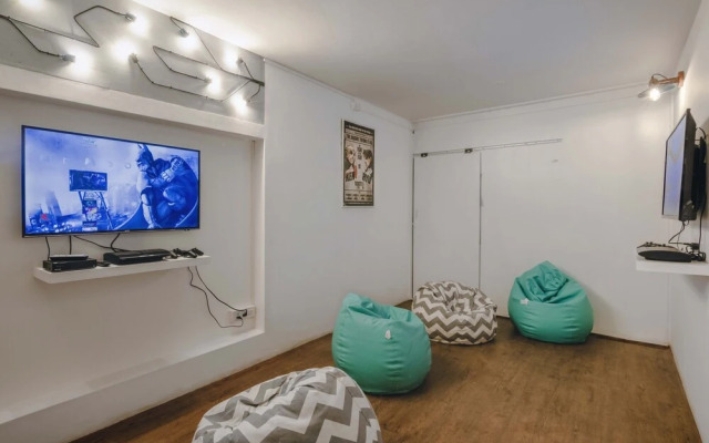 Zostel Bangalore - Hostel