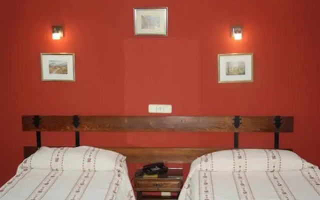 Hostal Residencia Castilla