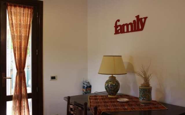 Camere da Mariolina
