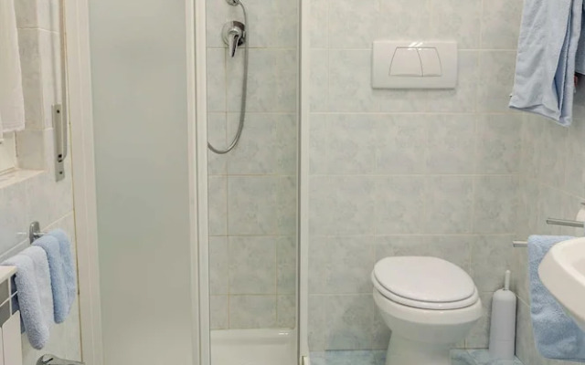Hotel 3 Comfort and Serenity Heart of Ventimiglia