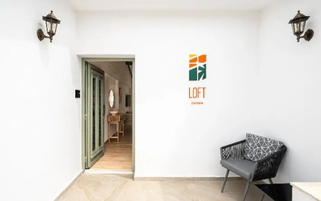 Loft Centrale