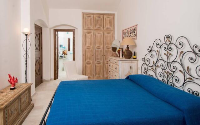 Villa Agnese in Porto Cervo Marina