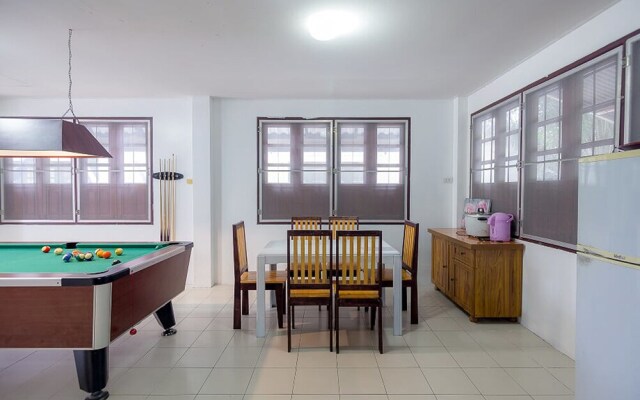 Baan Let's Sea Pool Villa