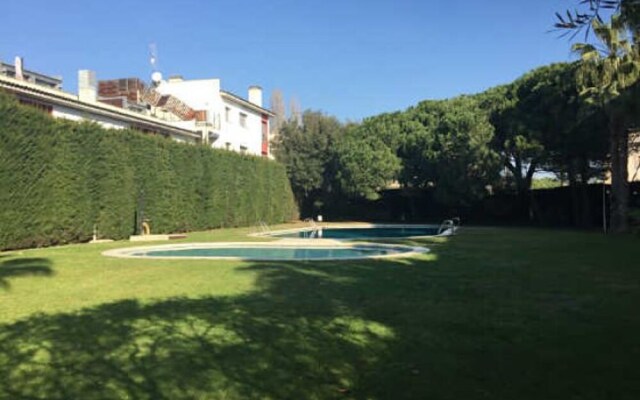 Apartamento Gavina Esc B Bajos B