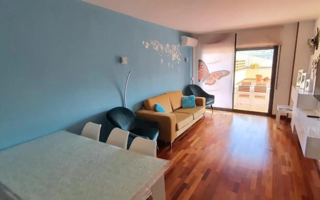 Apartamento Vilallonga