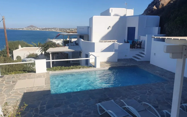 Villa Irene's Dream - For Dreamy Holidays